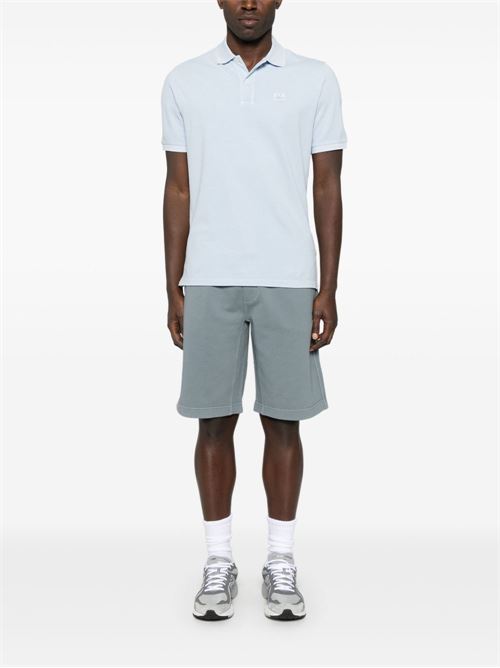 Polo uomo maniche corte CP COMPANY | 18CMPL180A110300R814